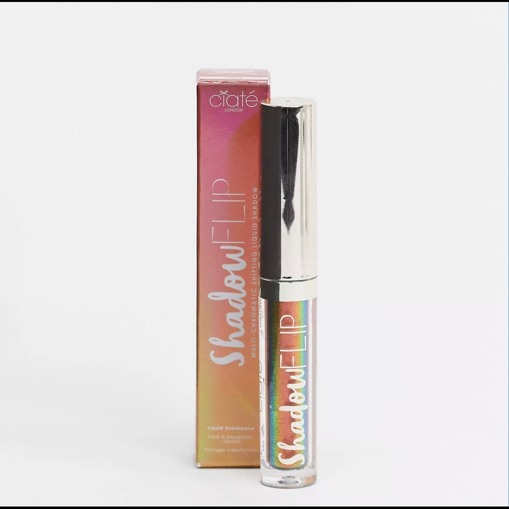 Ciate Shadow Flip Liquid Eyeshadow